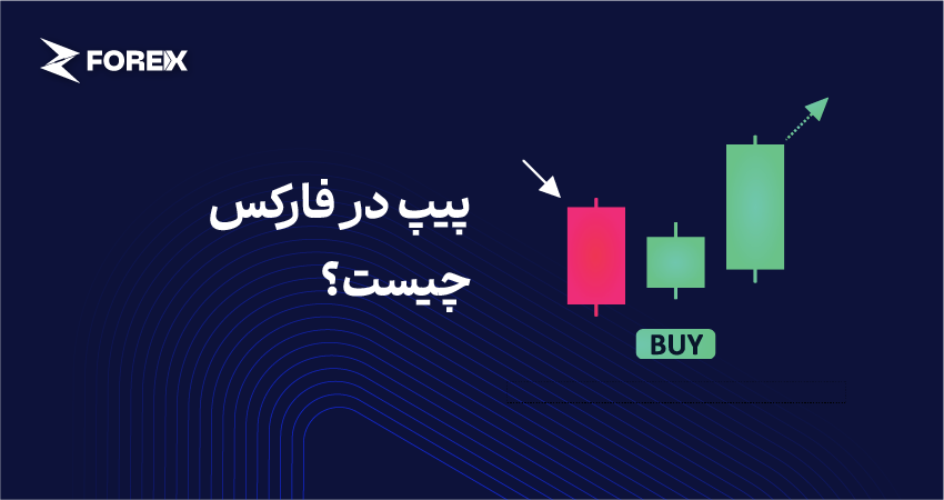 پیپ در فارکس چیست؟