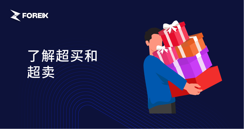 了解超买和超卖