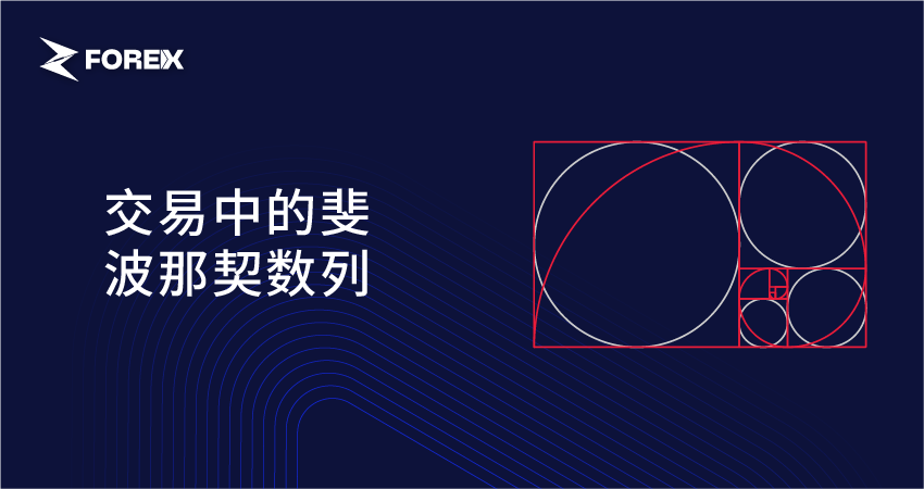 交易中的斐波那契数列