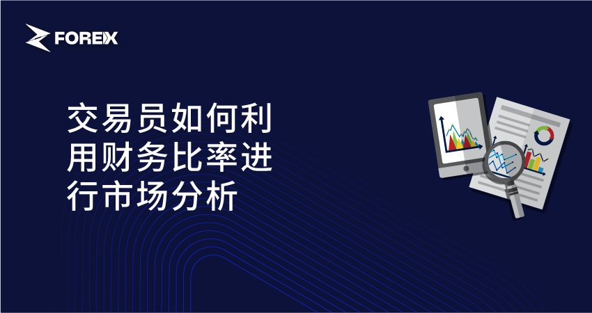 交易员如何利用财务比率进行市场分析