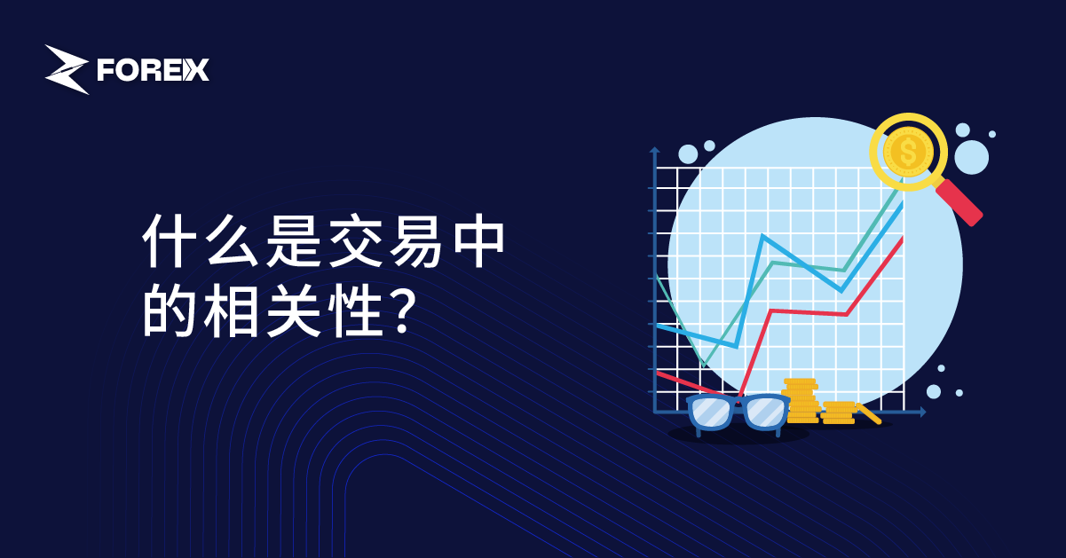 什么是交易中的相关性？