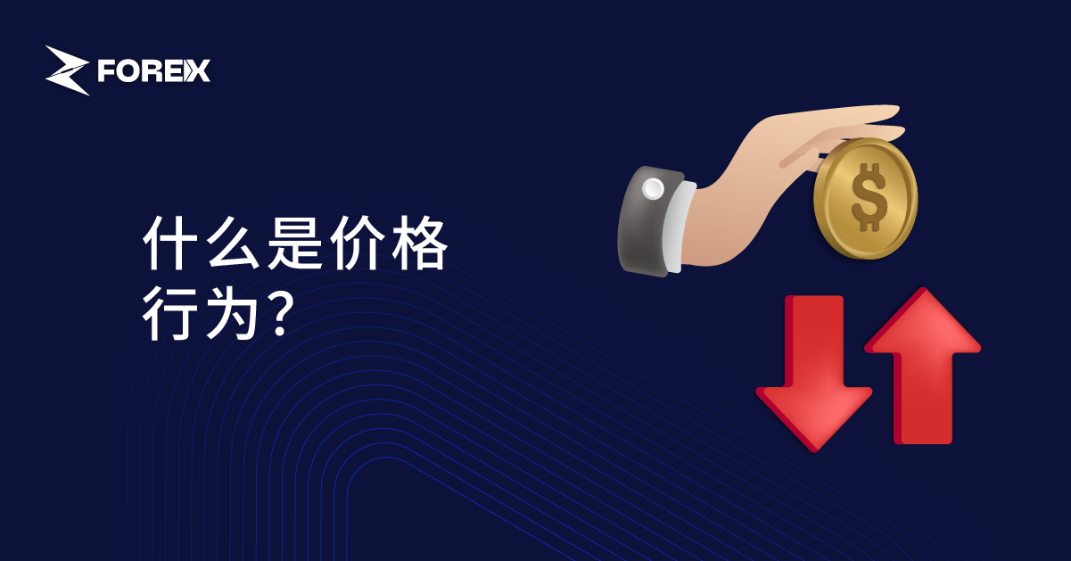 什么是价格行为？