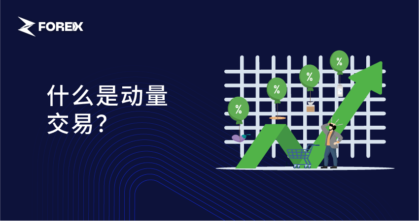 什么是动量交易？