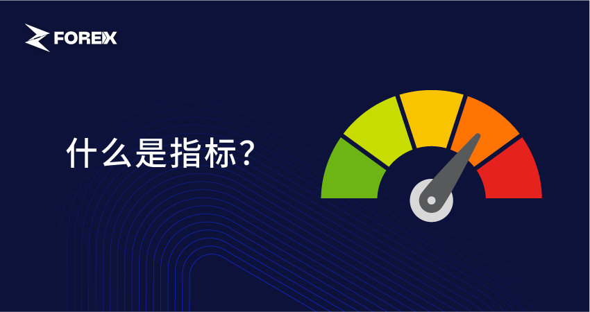 什么是指标？