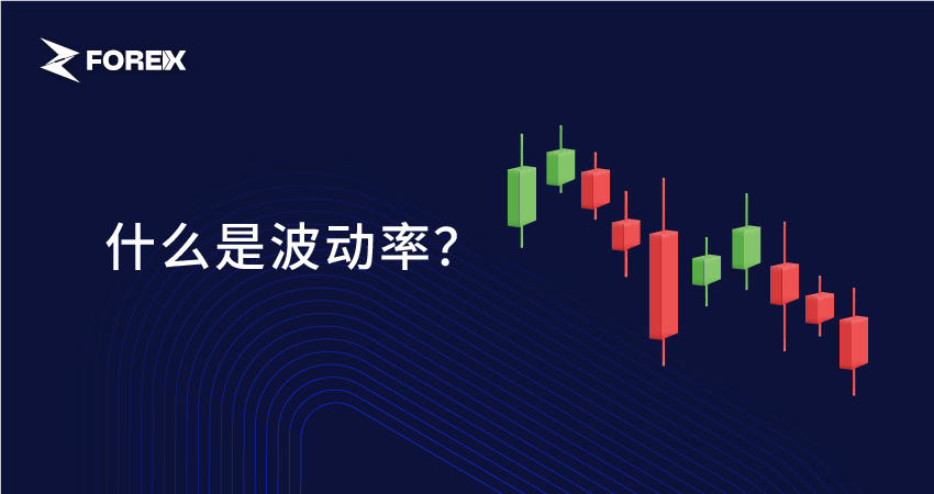什么是波动率？