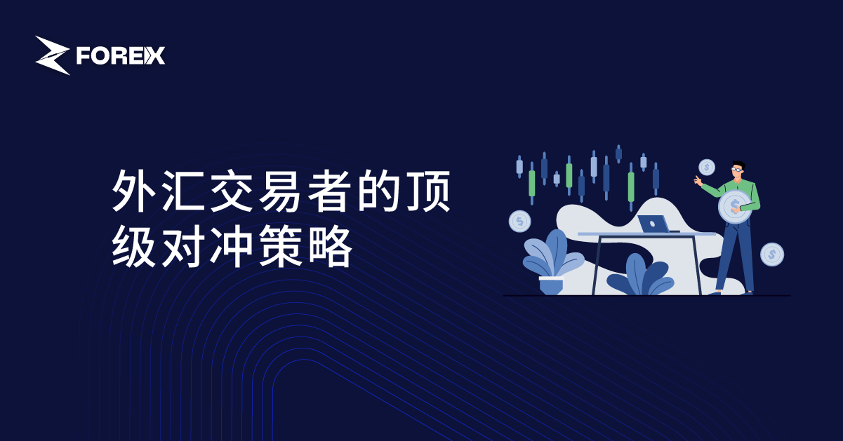 外汇交易者的顶级对冲策略