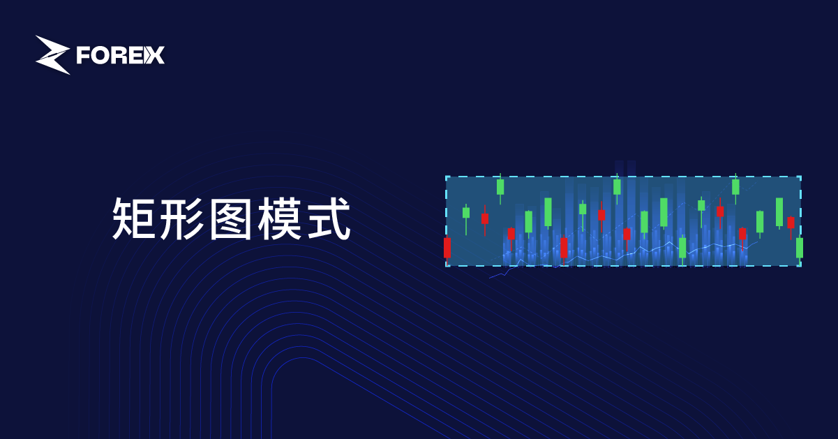 矩形图模式